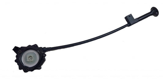 Demaror atomizor TU26, Ruris (Easy Start) cu tija lunga