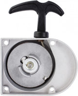 Demaror bicicleta cu motor 2 timpi (simplu) 2