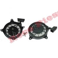 Demaror BRIGGS-STRATTON 497782, 494846, 495766, 496650, 497830 - vedere 3