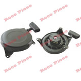 Demaror BRIGGS-STRATTON 499706 - vedere 2