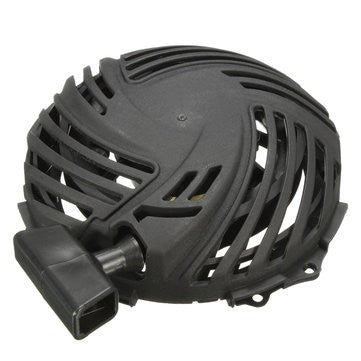 Demaror Briggs  Stratton model 09P702, series 450E, 500E, 550E, 575E