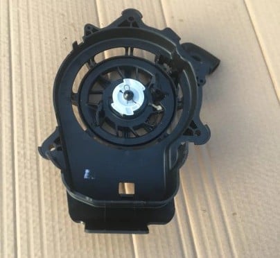 Demaror Briggs & Stratton model 650EXI, 675EXI 163cc - vedere 4