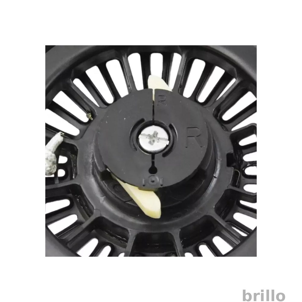 Demaror motor ROBIN EX13 EX17 EH17 EH12, pornire cu sfoara