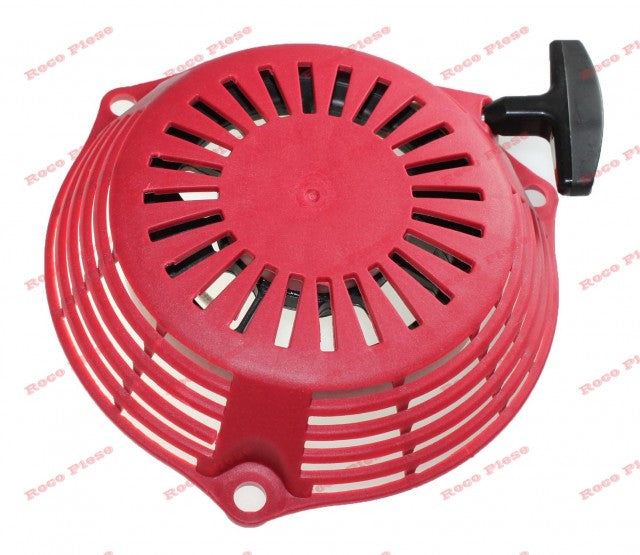 Demaror compatibil Honda GCV160, GCV190 cal.2 - vedere 4