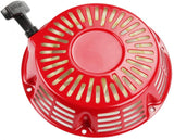 Demaror compatibil Honda GX240, Honda GX270 - vedere 2