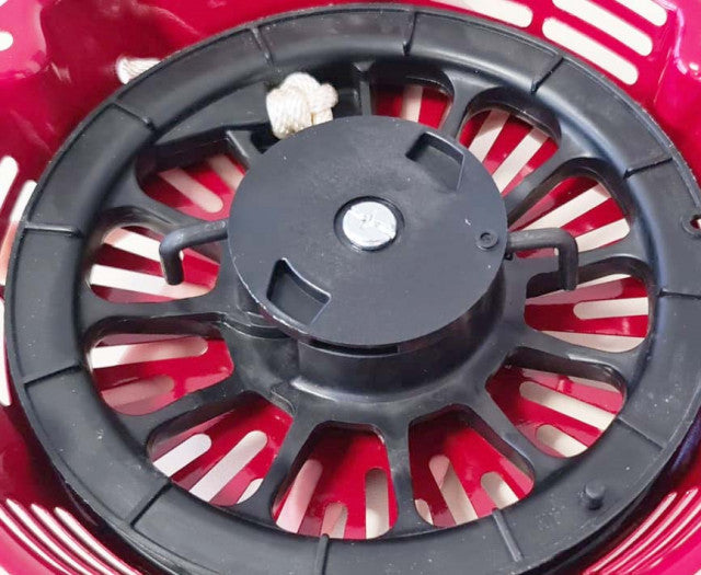 Demaror compatibil HONDA GX 340 - GX 390 (28400-ZE9-003) model 2