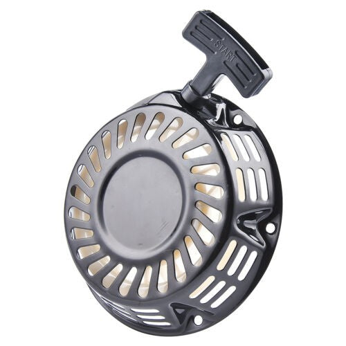 Demaror compatibil Loncin G200F (Original)