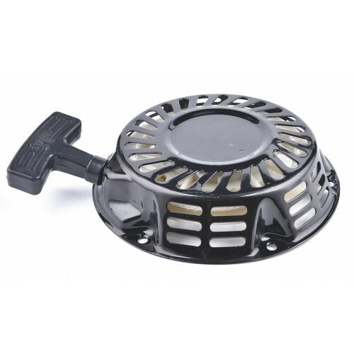 Demaror Loncin G200F - vedere spate