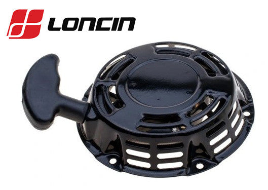 Demaror compatibil Loncin G200F (Original) G200F