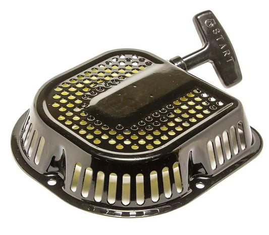Demaror compatibil motosapa / motocultor Ruris Zimbru, MGR 210 - vedere 4