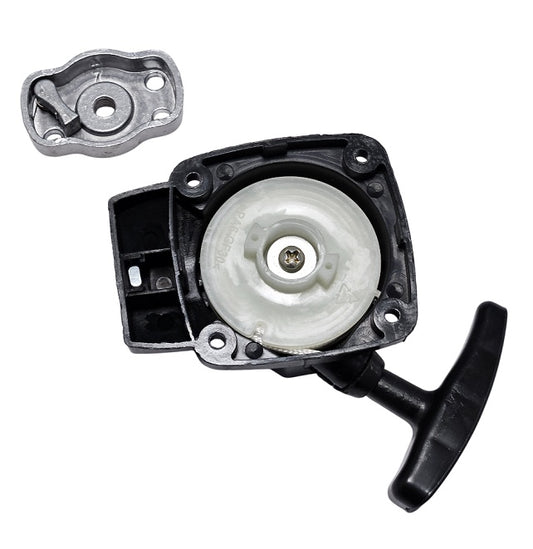 Demaror complet motocoasa chinezeasca (nr. 10)