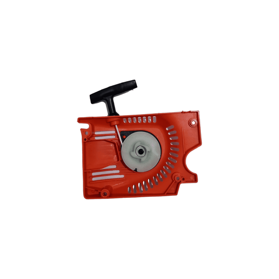 Demaror Drujba Elefant, China 5200, plastic, tip R 4T