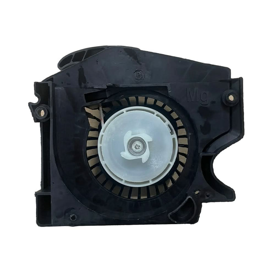 Demaror Drujba 5800 plastic arc dublu