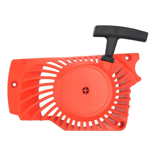 Demaror drujba chinezeasca 3800, Einhell, Talon, Royal (arc dublu)