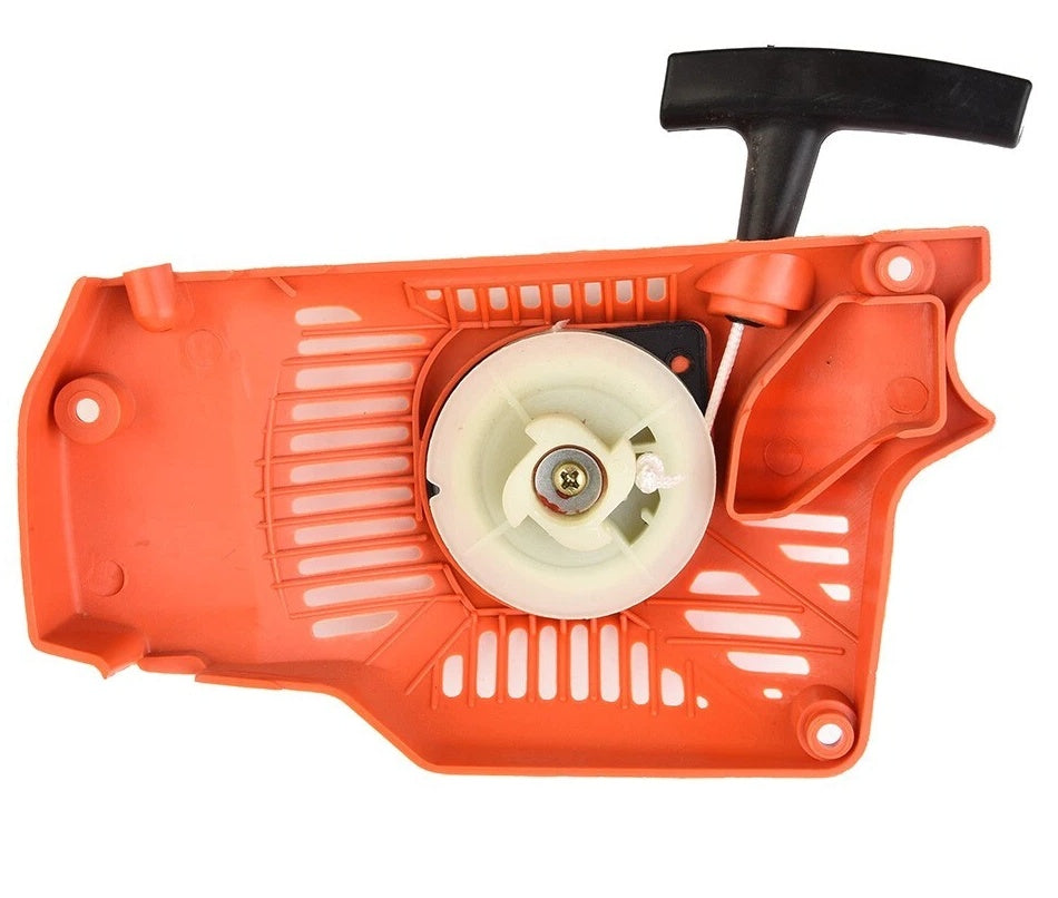 Demaror pentru drujba chinezeasca 3800, Einhell, Talon, Royal, Ruris DAC 401S 3800 / 401S