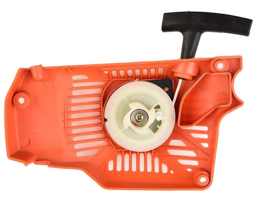 Demaror pentru drujba chinezeasca 3800, Einhell, Talon, Royal, Ruris DAC 401S 3800 / 401S