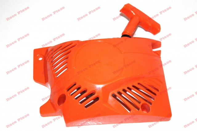 Demaror drujba chinezeasca 4500-5200 (arc dublu + easy start)