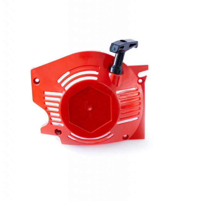 Demaror drujba chinezeasca 5800, Ruris 340, 490