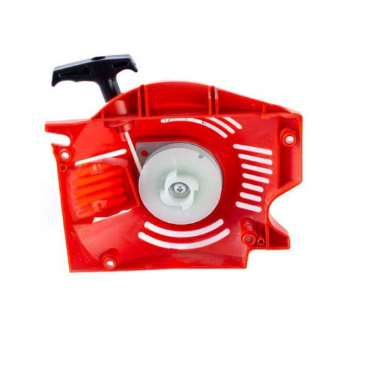 Demaror compatibil drujba chinezeasca 5800, Ruris 340, 490
