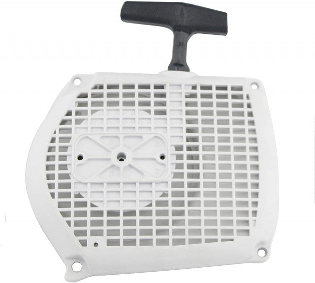 Demaror drujba compatibil Stihl 028, 028AV, 028 Super, 028 WB - vedere 3