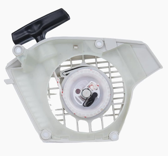Demaror complet drujba Stihl MS185 MS212