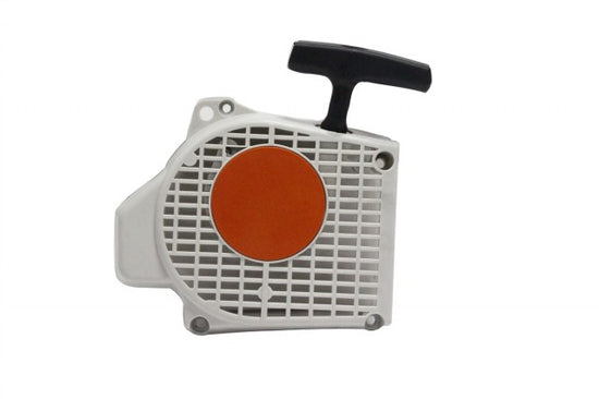 Demaror drujba compatibil Stihl MS200T, 020T - vedere 2