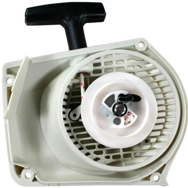 Demaror drujba compatibil Stihl MS240, MS260, 024, 026 - vedere 3