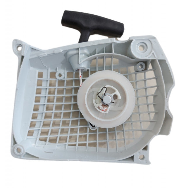 Demaror drujba compatibil Stihl MS 261 / 271 / 291 (cu 1 clichet) pentru drujba