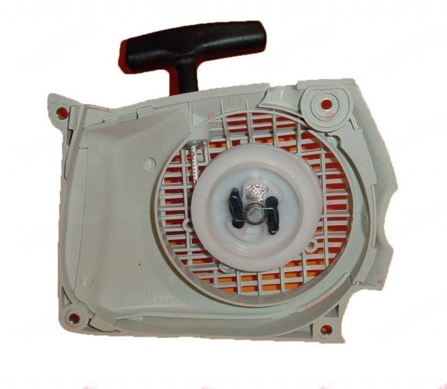 Demaror drujba compatibil Stihl MS 261 - vedere 3