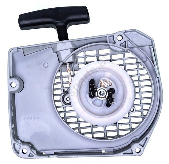 Demaror drujba compatibil Stihl MS340, MS360, 034, 036