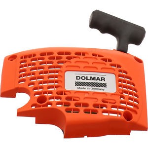 Demaror drujba Dolmar 109, 110, 111, 115, PS 43, PS 52, PS 540