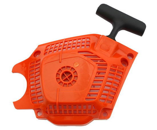 Demaror drujba Husqvarna 130 si 135 Mark II, OEM 591 46 67-02