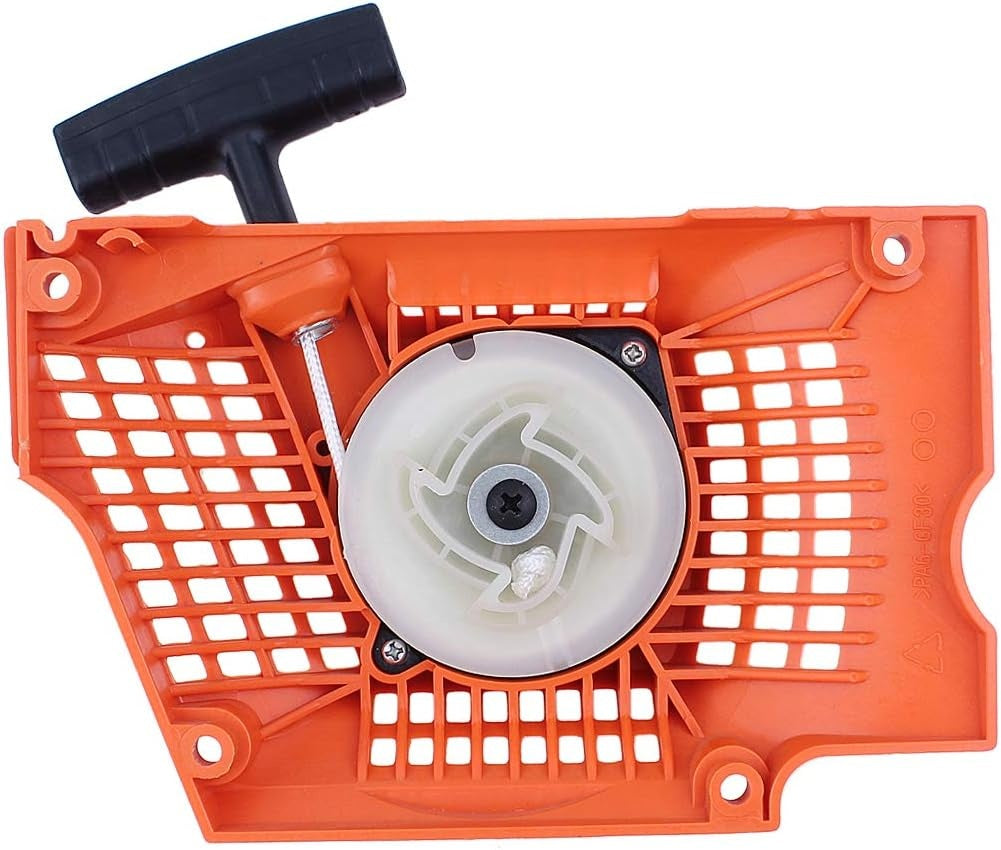Demaror drujba Husqvarna 340, 345, 346, 350, 353