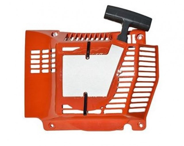 Demaror drujba Husqvarna 394, 395