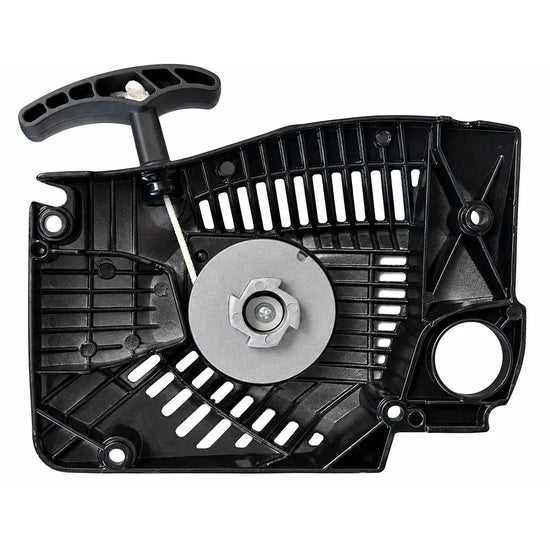 Demaror drujba Ural Uralmash 5800 clasic arc simplu