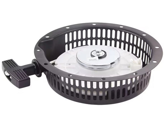 Demaror generator Diesel (motorina) Kipor 5 KW 186F 186FA