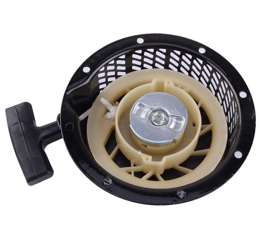 Demaror generator Robin Subaru EY20