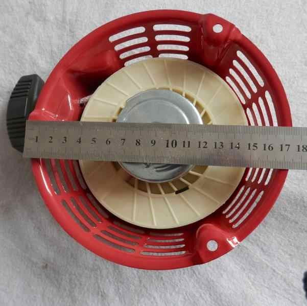 Demaror Honda G150 G200 GV200