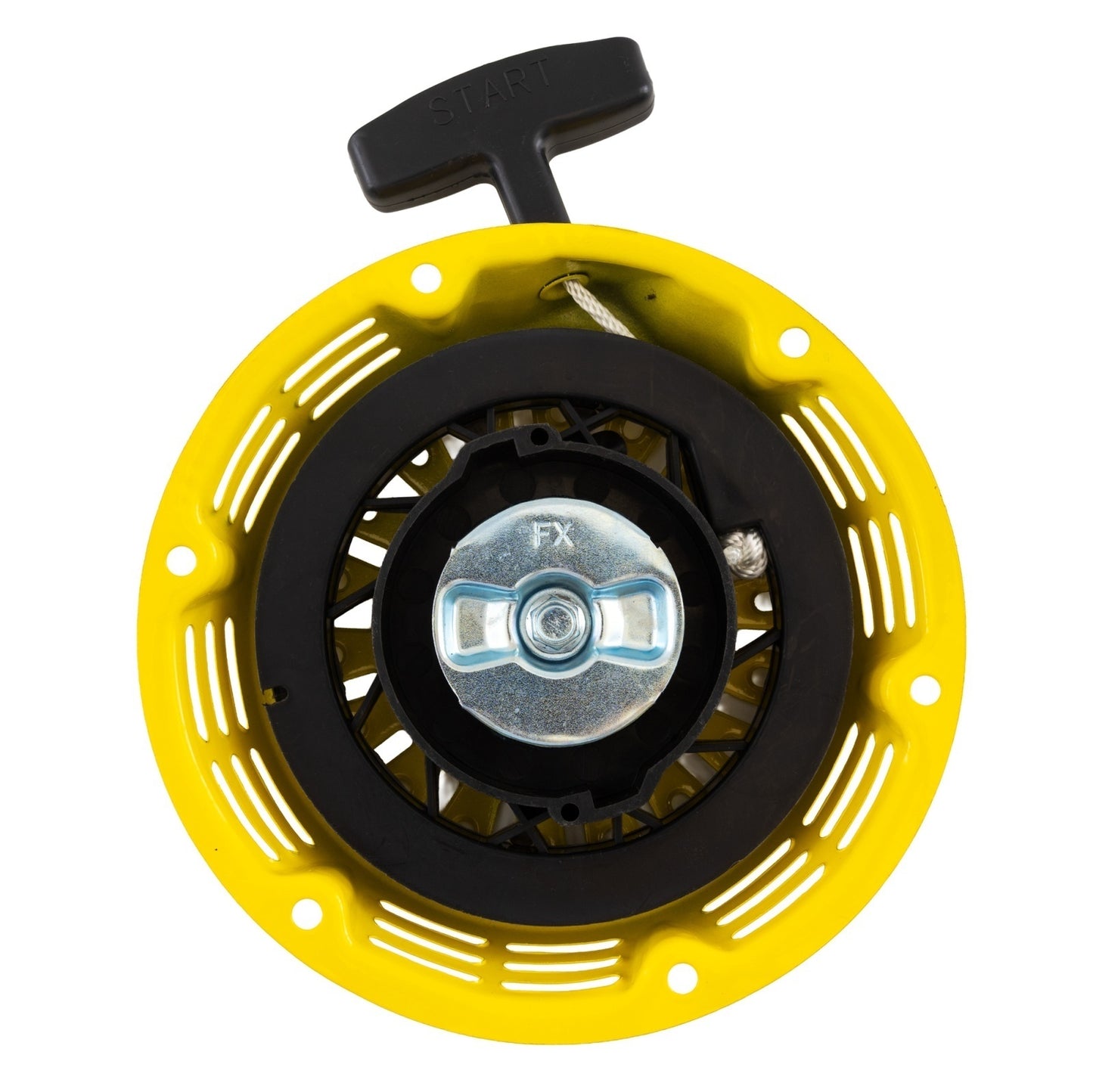 Demaror manual motor 168F GX160/GX200 ROTOR