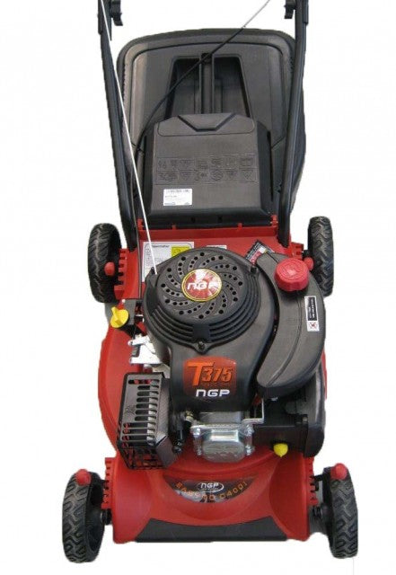 Demaror masina de tuns gazon T 375