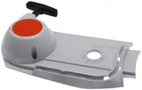 Demaror drujba masina debitat compatibil Stihl TS700 - vedere 2