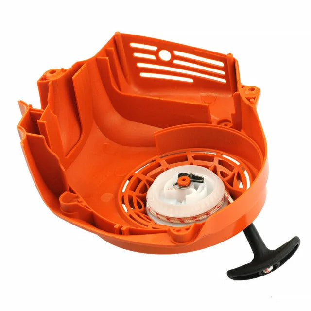 Demaror Compatibil Stihl HS81R, HS81T, HS86R, HS86T, OEM 42370802108