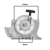Demaror motocoasa compatibil Stihl FS400 FS450 FS480 - vedere 4