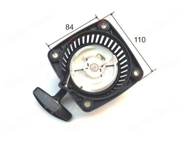 Demaror motocoasa Honda GX 22, GX 33