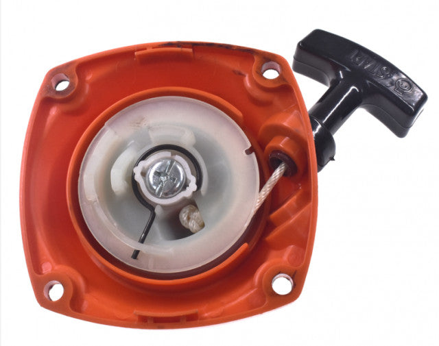 Demaror motocoasa Husqvarna 143R II