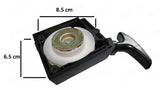 Demaror motocoasa Kawasaki TH43, TH43D, TH48, KBL43, KBL48 - vedere 3