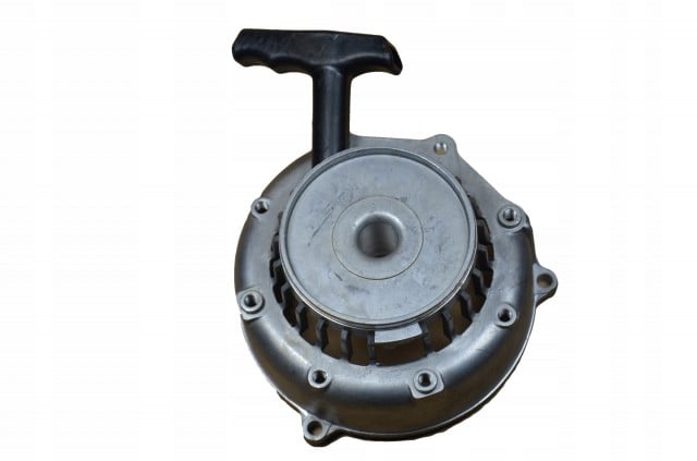 Demaror motocoasa Oleomac Sparta 25, 250, Efco - vedere 2