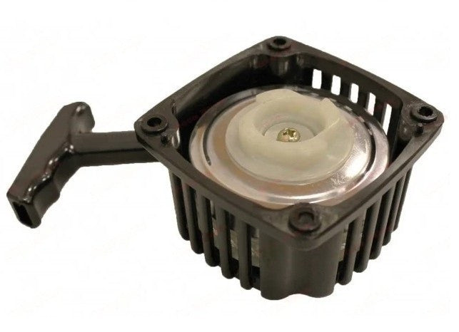 Demaror motocoasa   pornire usoara