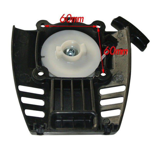 Demaror motocoasa Robin EH035 (nr. 24)