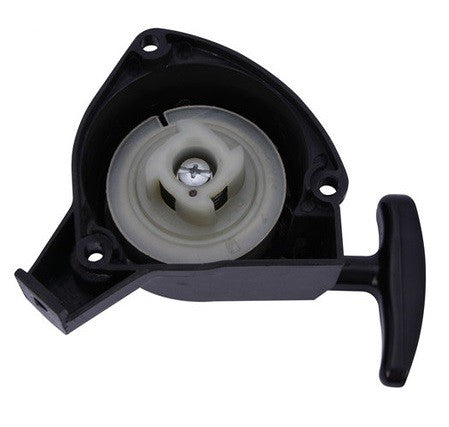 Demaror pentru motocoasa si atomizor Mitsubishi TU26, Ruris Zimbru 100, Ruris Expert 27 TU26 / 100 / 27